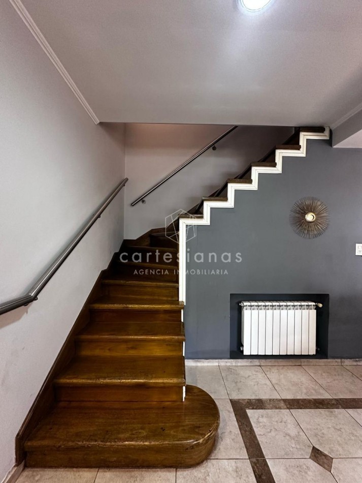 TABLADA PARK CASA DE 3 DORM C/PILETA SOBRE LINO SPILLIMBERGO| ZONA NORTE