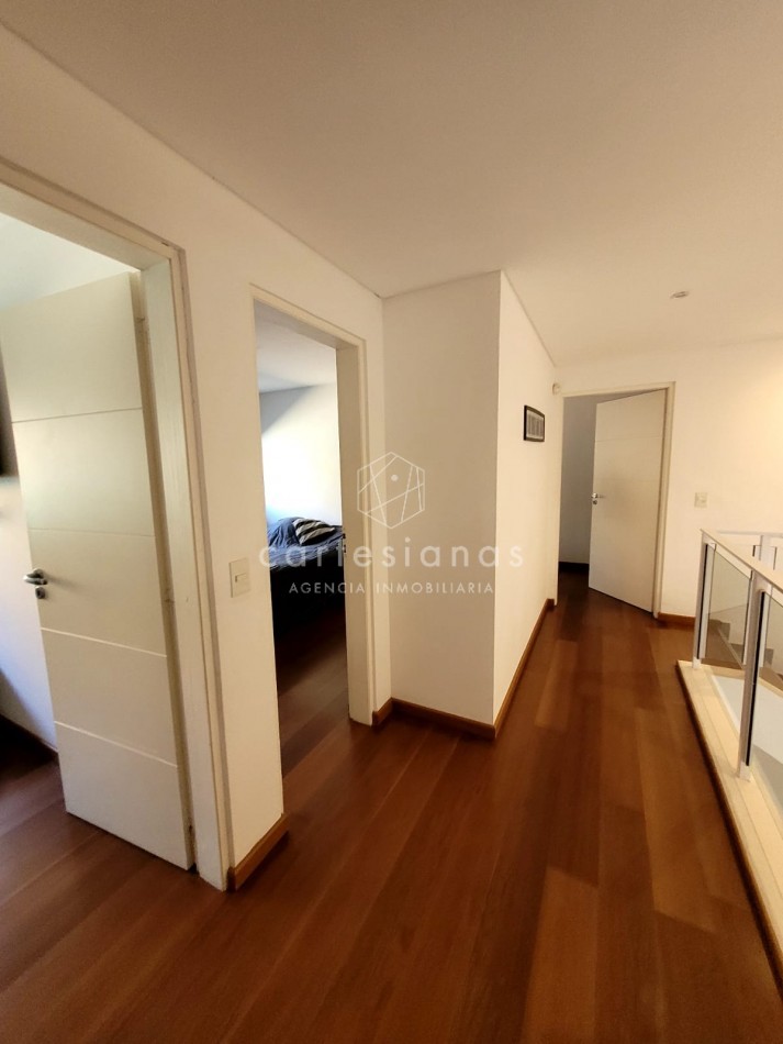 DUPLEX 3 DORM QUINTAS DE WARCALDE