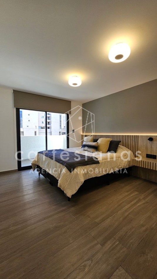 NUEVA CORDOBA  DEPTO 3 DORM + AMENITIES | ENTREGA 50% SALDO EN 24 CTAS