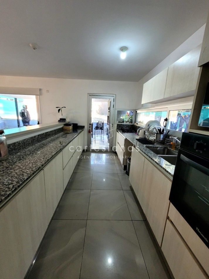 DUPLEX 3 DORM QUINTAS DE WARCALDE