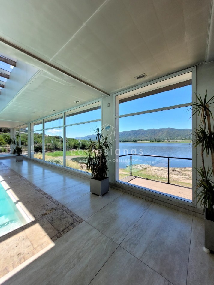 VENETO VILLAGE, DEPTO 2 DORM EQUIPADO. AMENITIES
