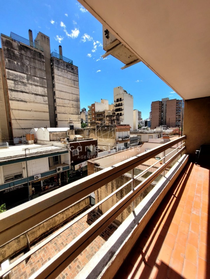 APTO CREDITO. DEPTO 3 DORM + DEPENDENCIA DE SERVICIO. ZONA CAÑADA