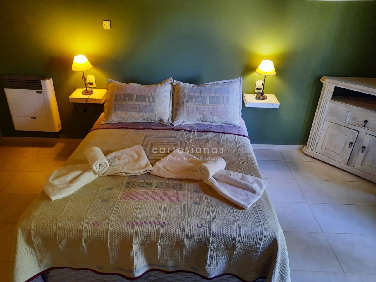MIRAMAR COMPLEJO VACACIONAL EN VENTA
