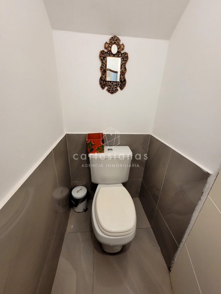 DUPLEX 3 DORM QUINTAS DE WARCALDE