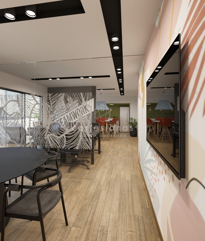 NUEVA CORDOBA DEPTO 1 DORM POSESION 2026