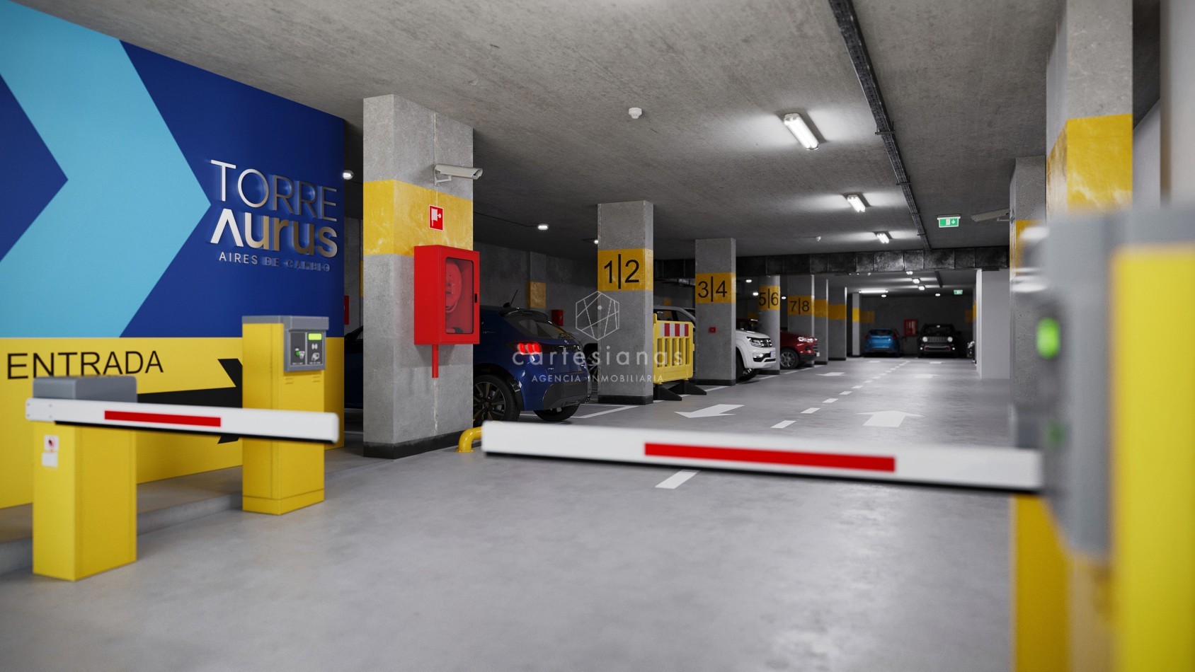 NUEVA CORDOBA DEPTO 1 DORM POSESION 2026