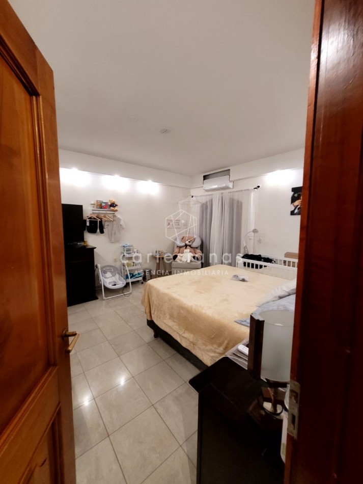 APTO CREDITO HIPOTECARIO TABLADA PARK CASA DE 3 DORM + DEP DE SERV | ZONA NORTE 