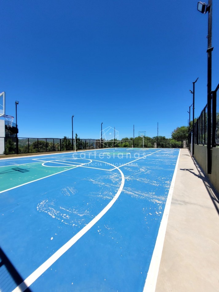 VENETO VILLAGE, DEPTO 2 DORM EQUIPADO. AMENITIES