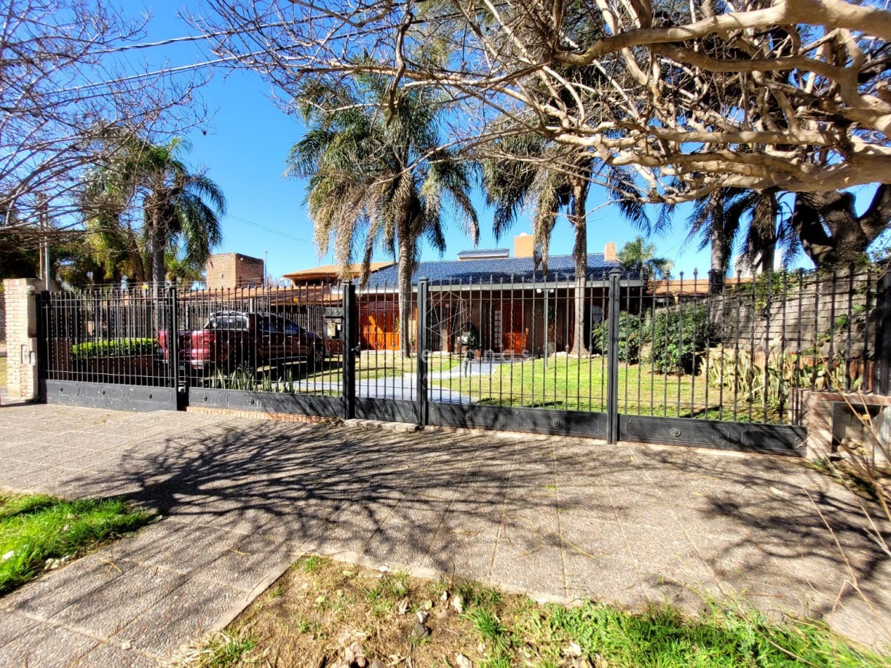 APTO CREDITO HIPOTECARIO TABLADA PARK CASA DE 3 DORM + DEP DE SERV | ZONA NORTE 