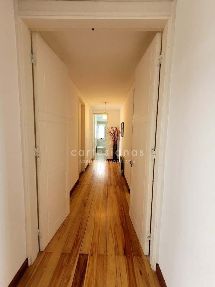 COUNTRY LA RUFINA CASA DE 4 DORM