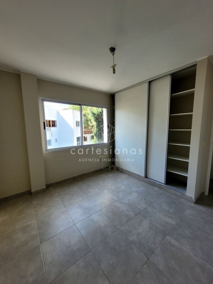 DEPTO ESTILO DUPLEX DE 2 DORM SOBRE CALLE FRANCISCO LAPRIDA | OBSERVATORIO
