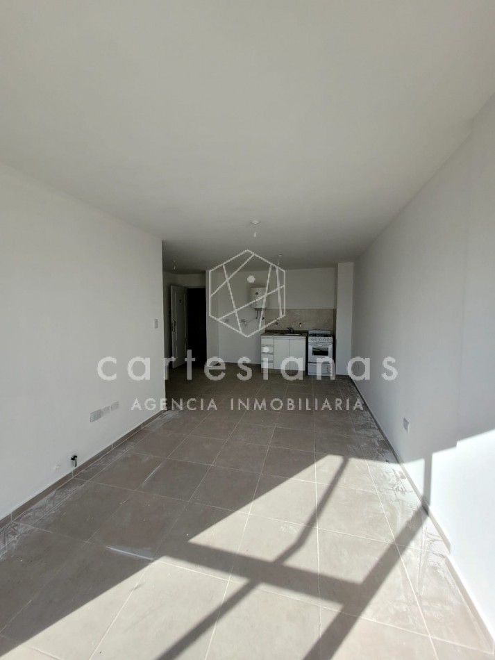 APTO CREDITO. A ESTRENAR! DEPTO CENTRO 2 DORM