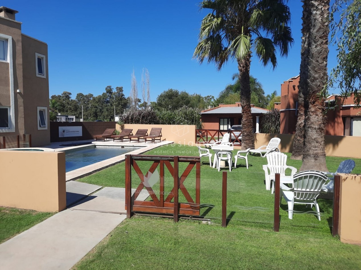 MIRAMAR COMPLEJO VACACIONAL EN VENTA