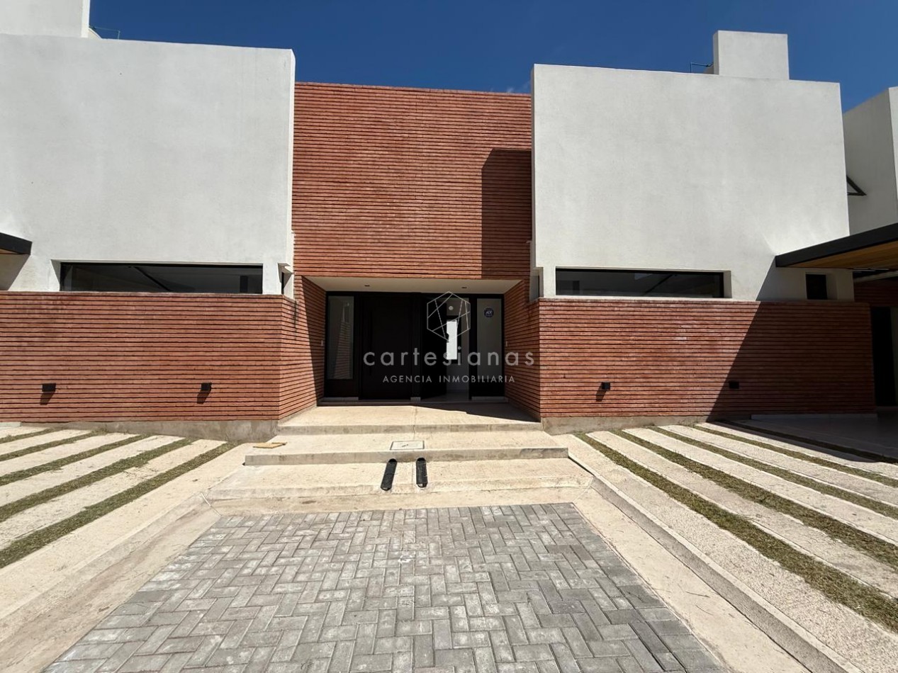 DUPLEX 2 DORM ZONA TERRAZAS DE LA ESTANZUELA | LA CALERA
