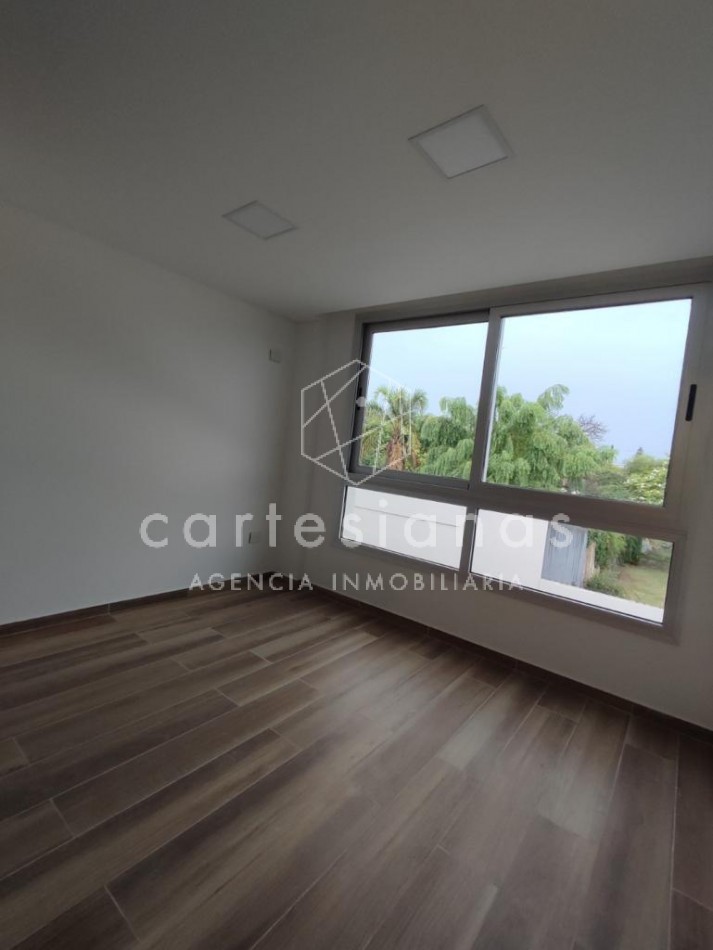 INCREIBLE DEPARTAMENTO 2 DORM EN SUITE 2 COCH TERRAZA CON HIDRO - BELGRANO PARK