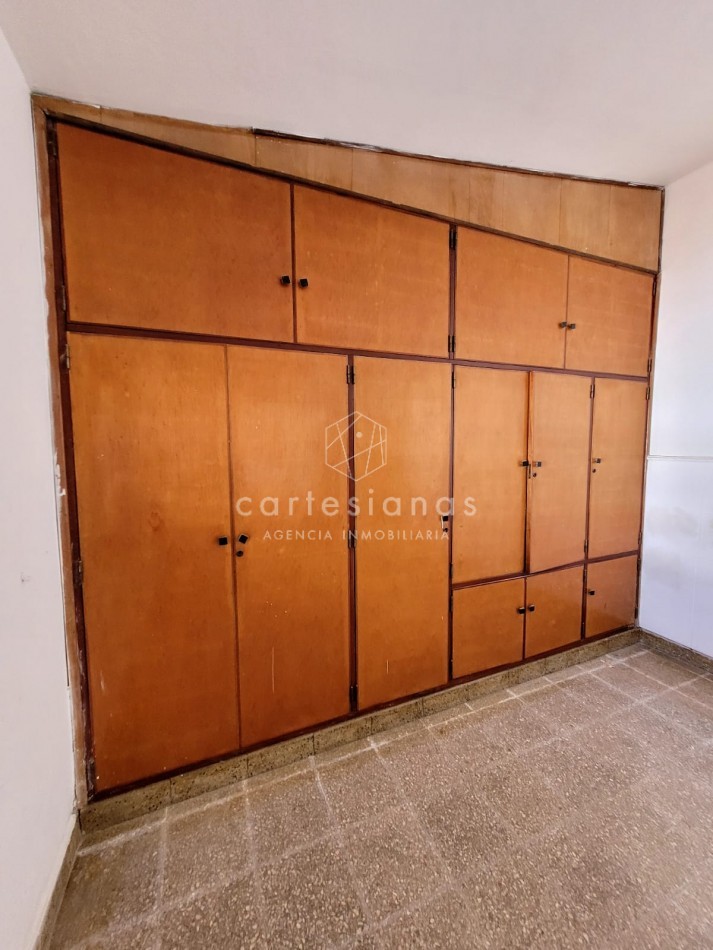 APPTO CREDITO BANCOR CASA DE 3 DORM ALEJANDRO CENTENO