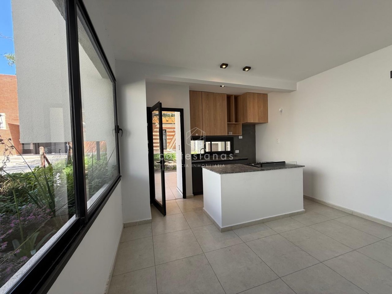 ZONA TERRAZAS DE LA ESTANZUELA DUPLEX 2 DORM EN HOUSING | LA CALERA