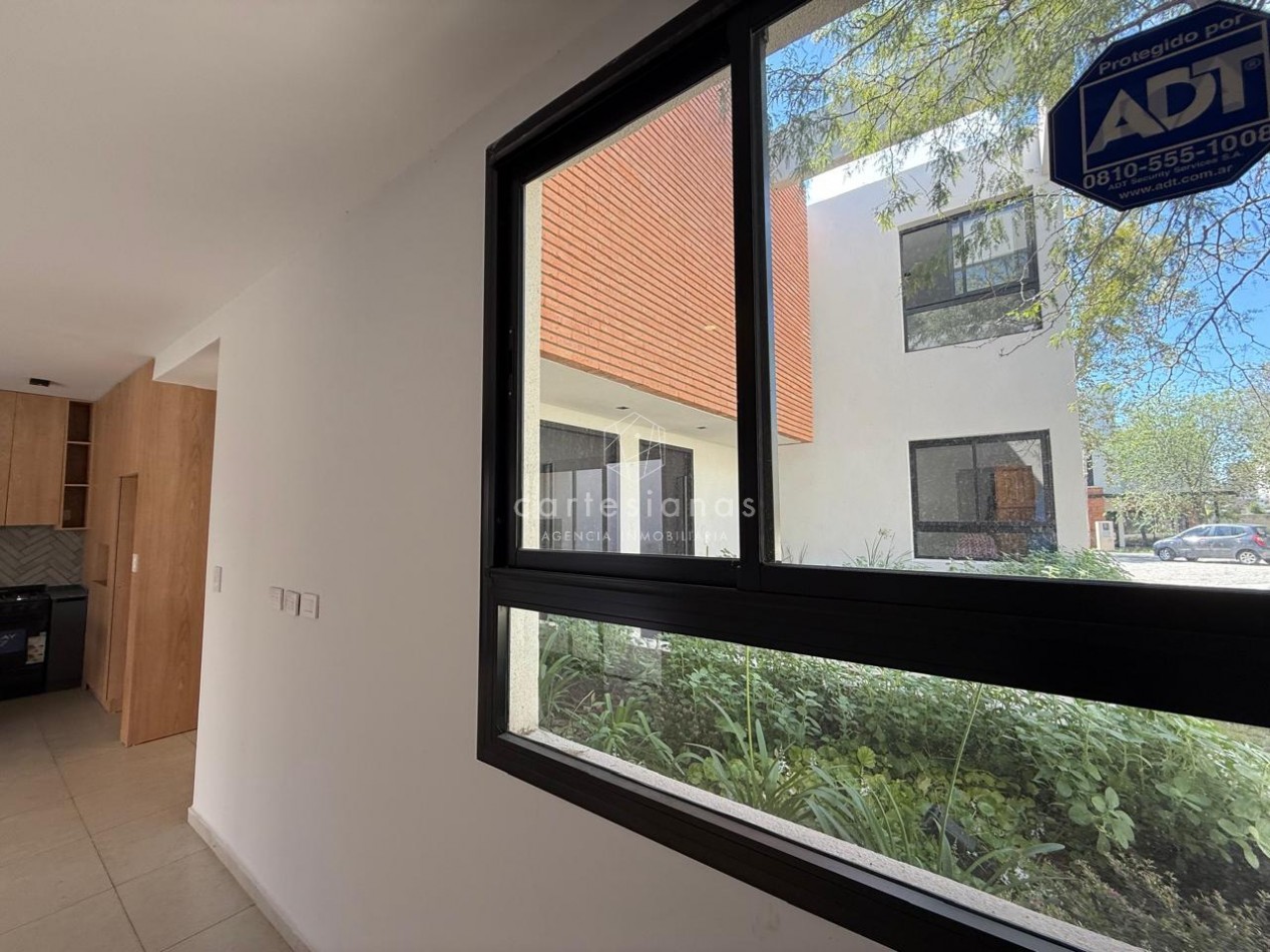 LA CALERA| ZONA TERRAZAS DE LA ESTANZUELA DUPLEX 2 DORN EN HOUSING