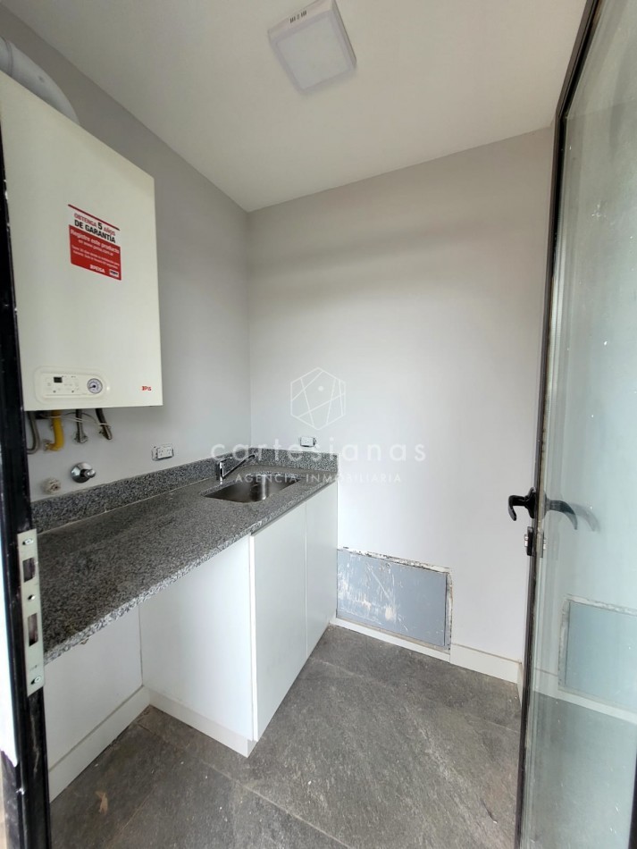HOUSING EN VILLA WARCALDE. CASA 3 DORM EN UNA PLANTA. CATEGORIA