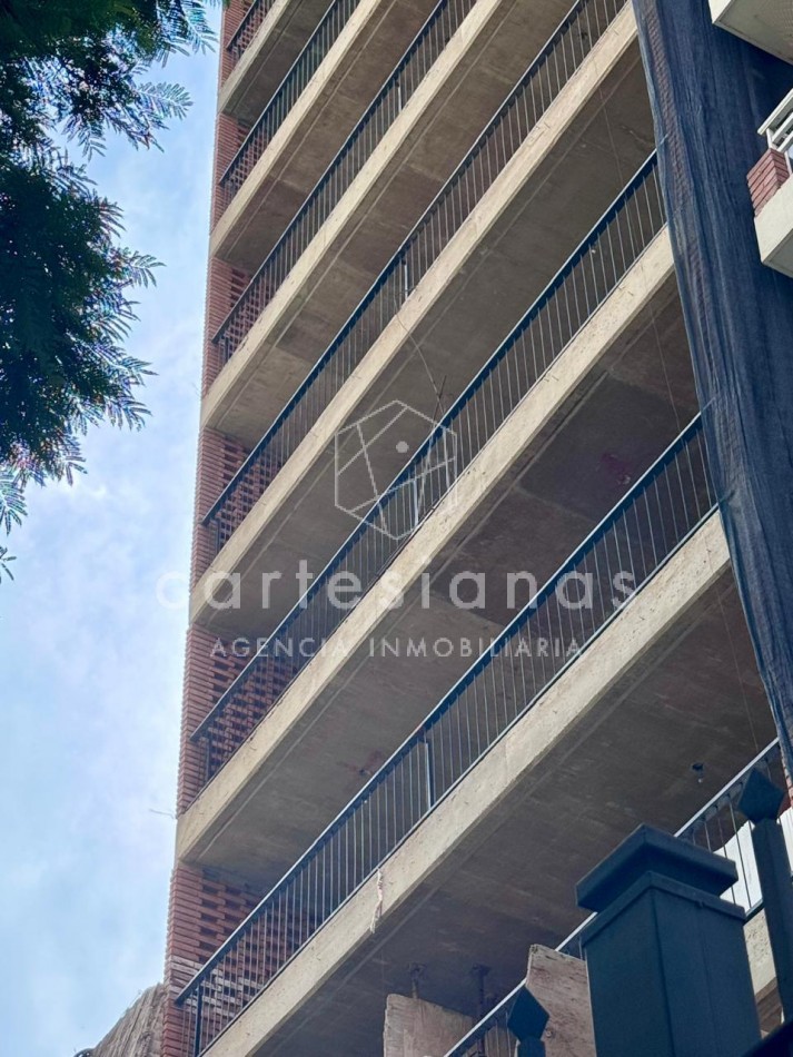 NUEVA CORDOBA! AMPLIO LOFT EN CONSTRUCCION. ENTREGA Y CUOTAS!
