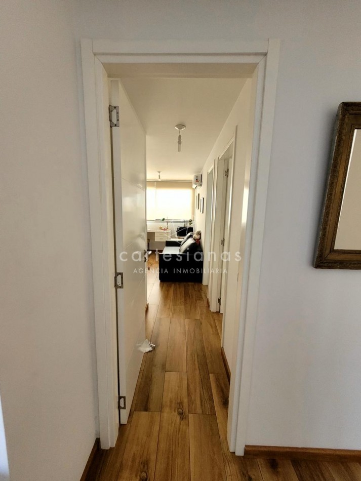 MEDILAND VILLAGE SEMI PISO + COCHERA DOBLE | URCA