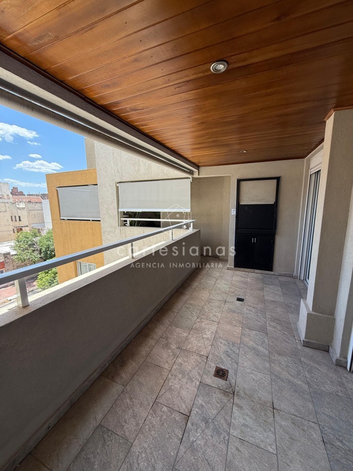 SEMIPISO PREMIUM 2 DORM C/AMENITIES Y COCHERAS