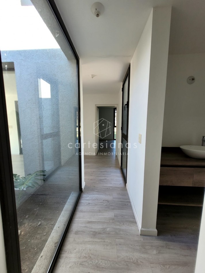VALLE DEL GOLF 1° ETAPA. CASA 3 DORM A ESTRENAR.
