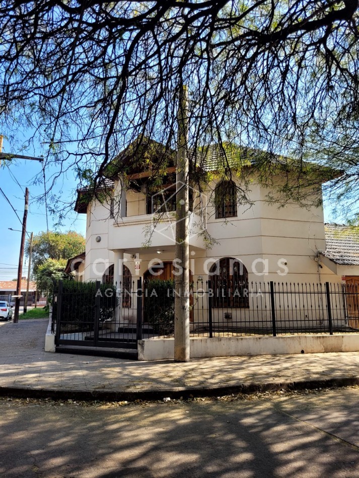 APTO CREDITO. CASA 3 DORM PARQUE HORIZONTE