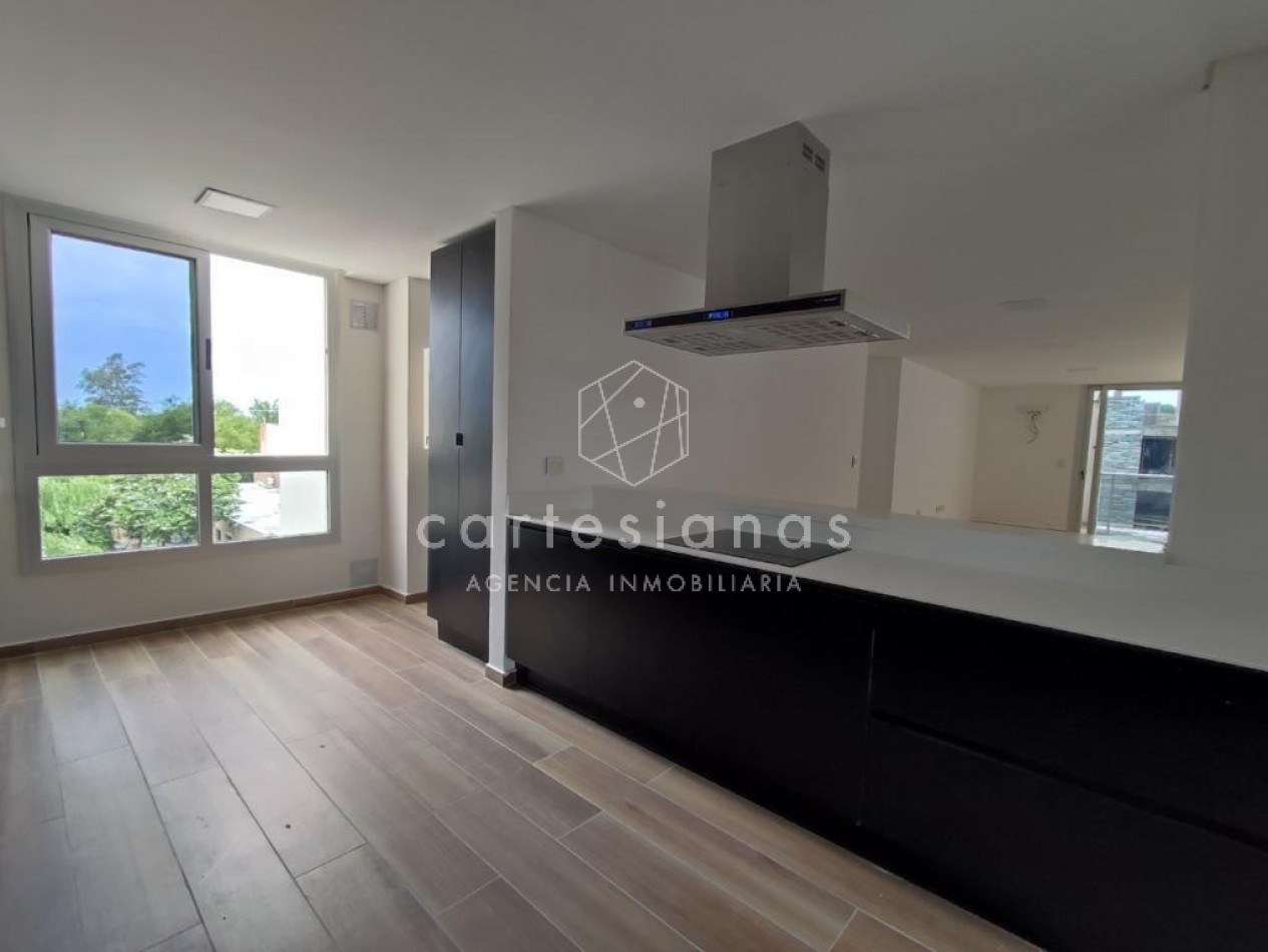 INCREIBLE DEPARTAMENTO 2 DORM EN SUITE 2 COCH TERRAZA CON HIDRO - BELGRANO PARK