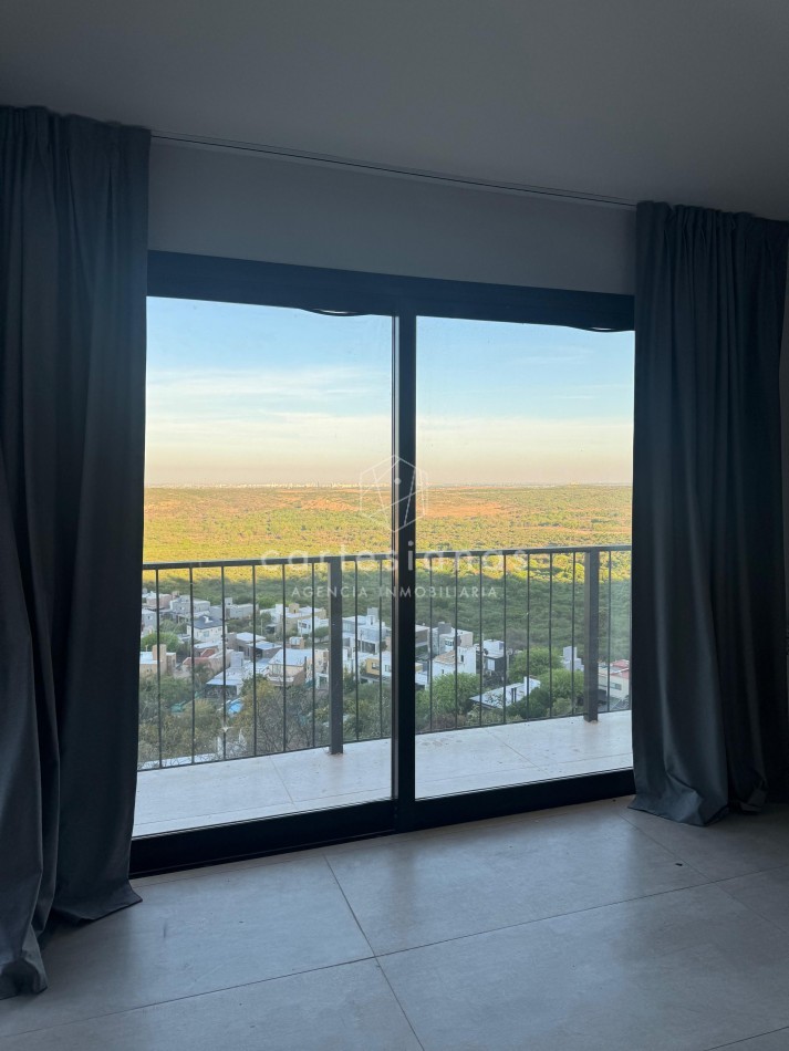 TERRAZAS DE LA ESTANZUELA DUPLEX CON VISTAS SOÑADAS