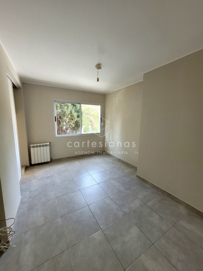 DEPTO ESTILO DUPLEX DE 2 DORM SOBRE CALLE FRANCISCO LAPRIDA | OBSERVATORIO