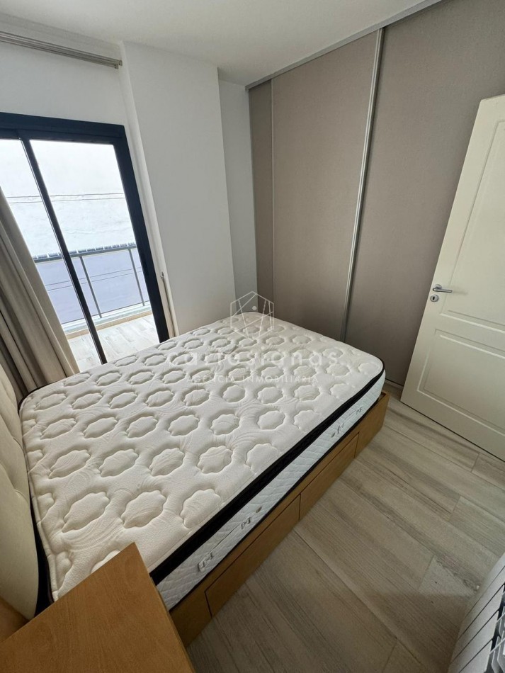NUEVA CORDOBA | DEPTO 2 DORM SOBRE RONDEAU