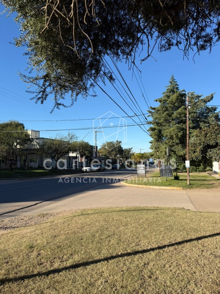 LOCAL COMERCIAL EN ALQUILER SOBRE AV. MARTIN TISSERA | MENDIOLAZA