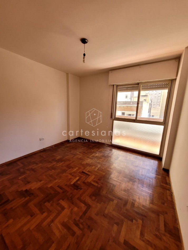 APTO CREDITO. DEPTO 3 DORM + DEPENDENCIA DE SERVICIO. ZONA CAÑADA