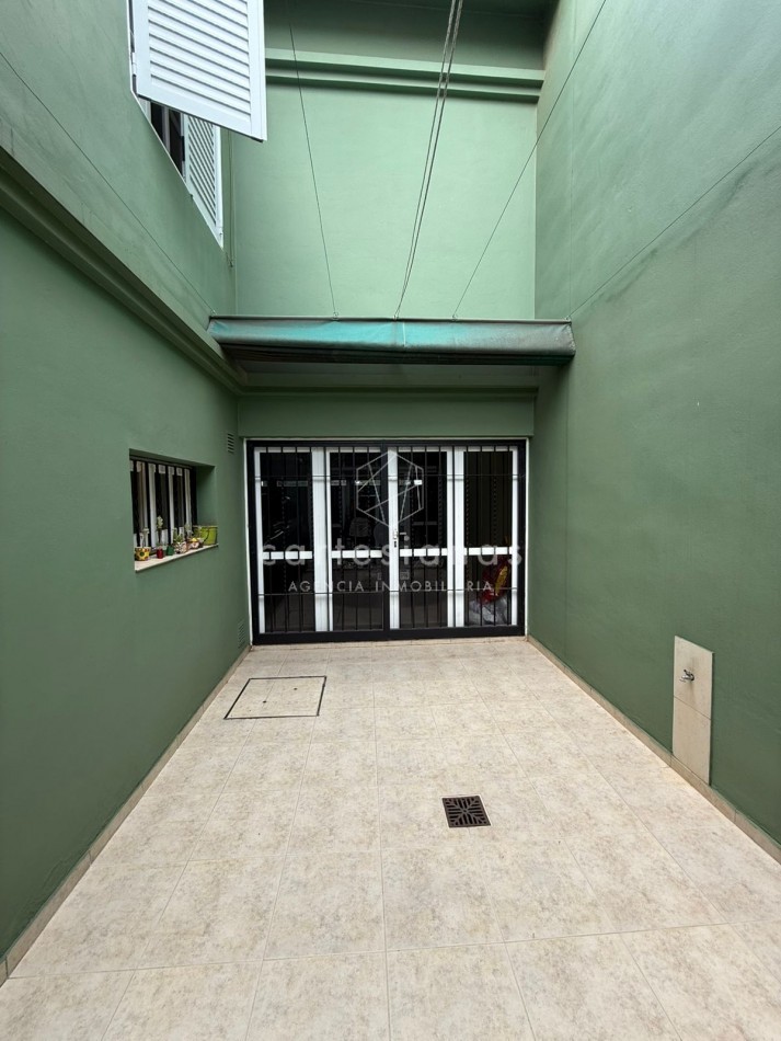 ZONA NORTE CASA DE 4 DORM A MTRS DE LA BAJA DEL CERRO | CERRO DE LAS ROSAS