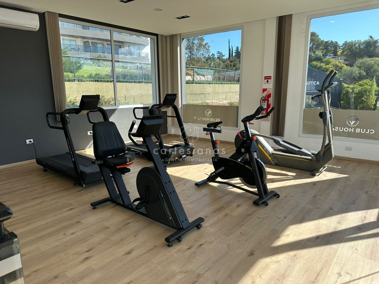 VENETO VILLAGE, DEPTO 2 DORM EQUIPADO. AMENITIES