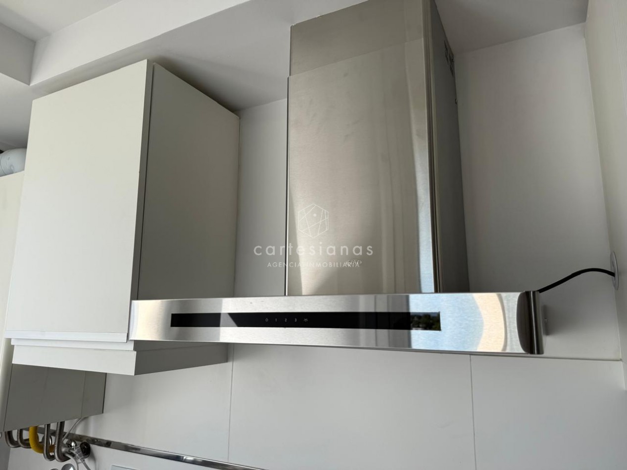 MEDILAND VILLAGE DEPTO DE 2 DORM C/COCHERA DOBLE + AMENITIES | URCA