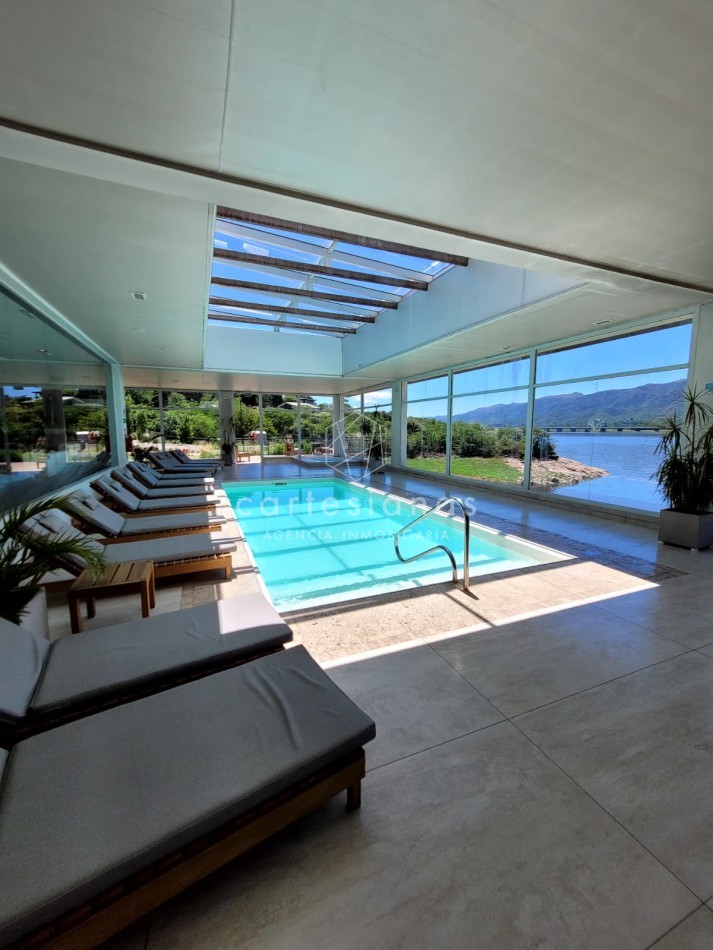 VENETO VILLAGE, DEPTO 2 DORM EQUIPADO. AMENITIES
