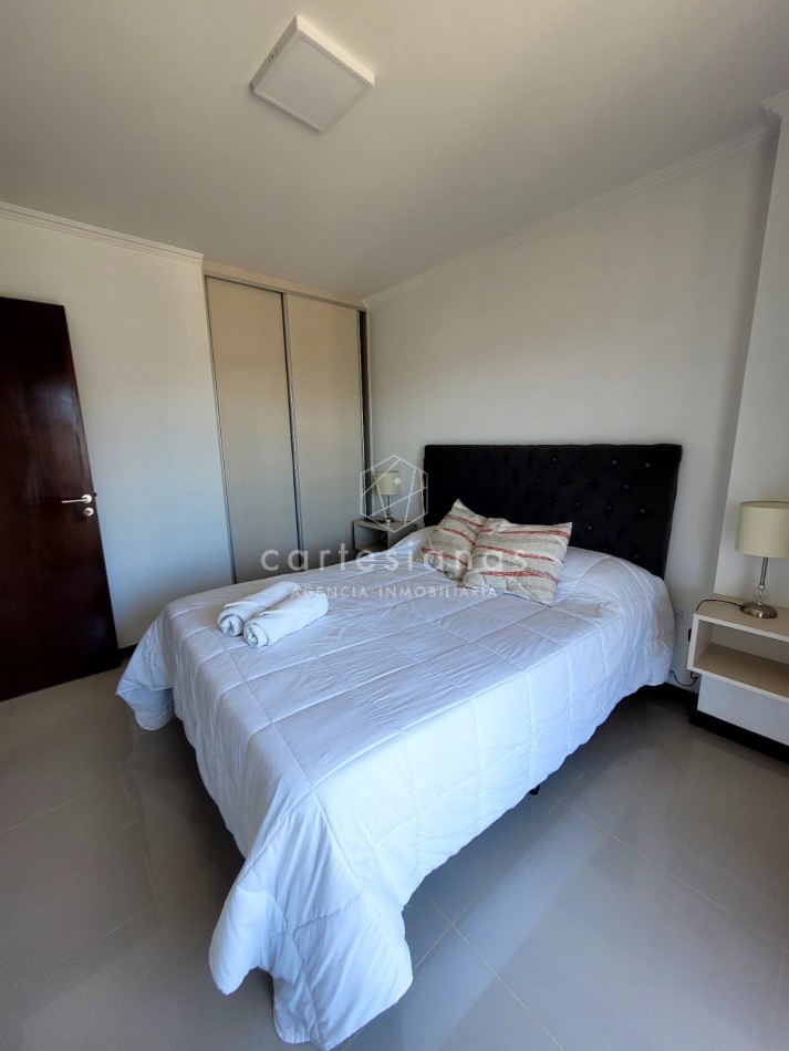 VENETO VILLAGE, DEPTO 2 DORM EQUIPADO. AMENITIES