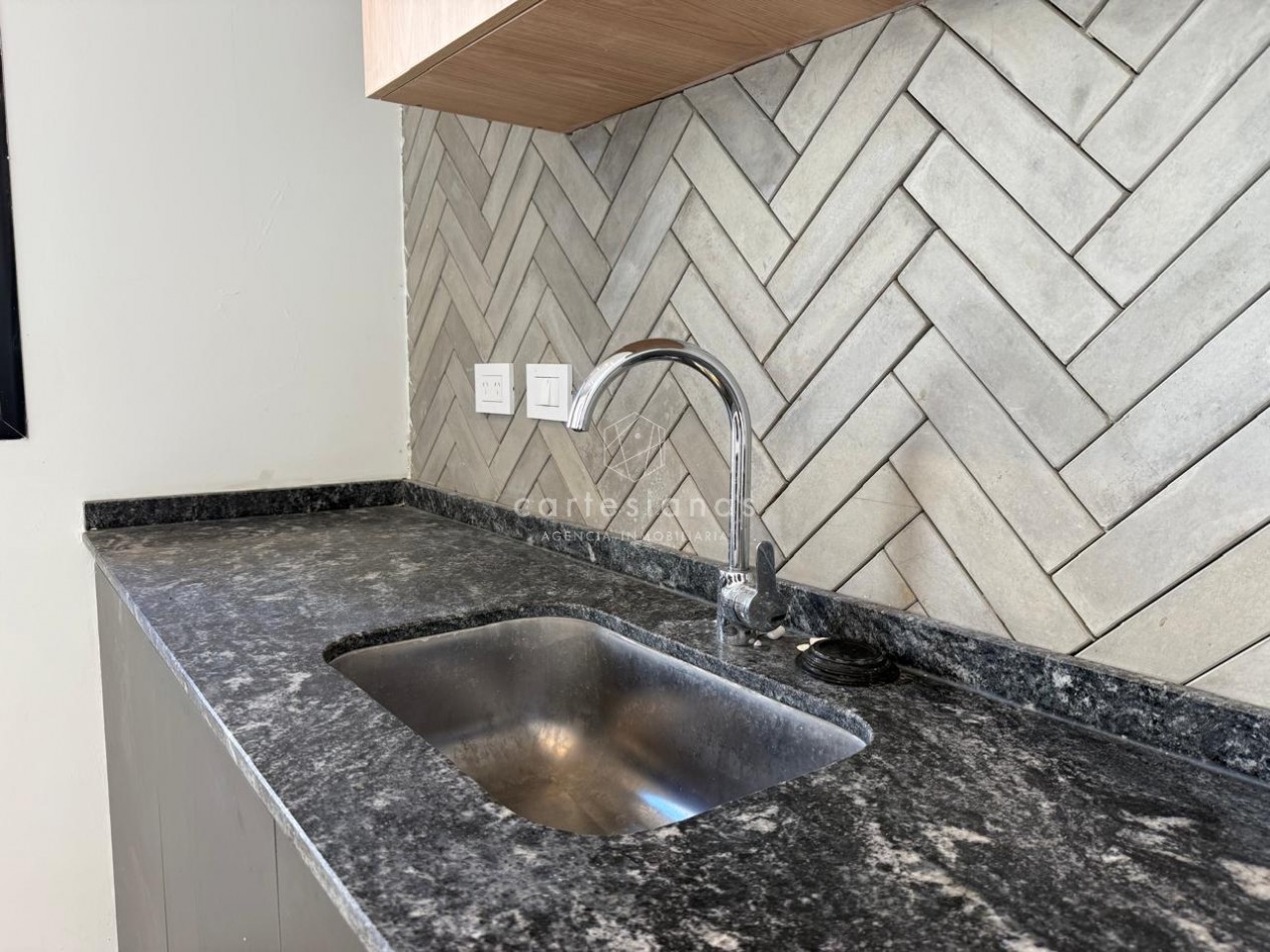 DUPLEX 2 DORM ZONA TERRAZAS DE LA ESTANZUELA | LA CALERA