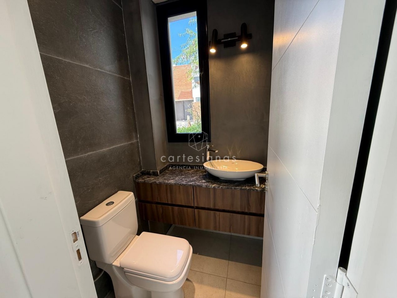 ZONA TERRAZAS DE LA ESTANZUELA DUPLEX 2 DORM EN HOUSING | LA CALERA