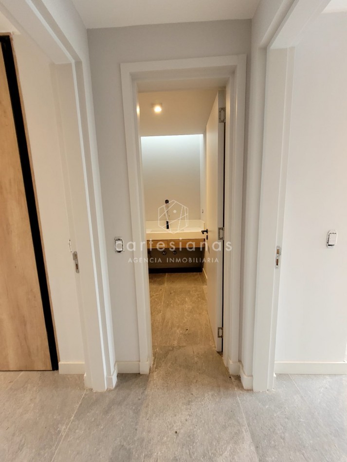 HOUSING EN VILLA WARCALDE. CASA 3 DORM EN UNA PLANTA. CATEGORIA