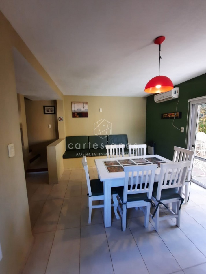 MIRAMAR COMPLEJO VACACIONAL EN VENTA