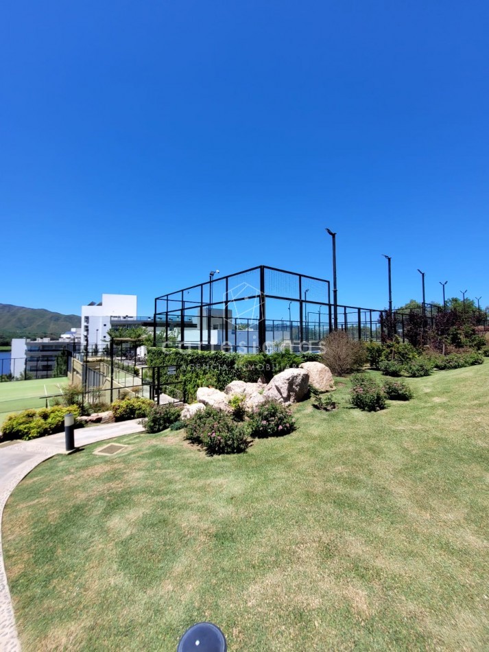 VENETO VILLAGE, DEPTO 2 DORM EQUIPADO. AMENITIES