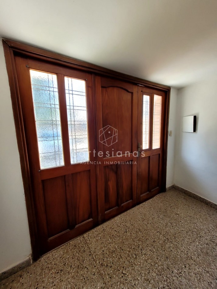 APPTO CREDITO BANCOR CASA DE 3 DORM ALEJANDRO CENTENO
