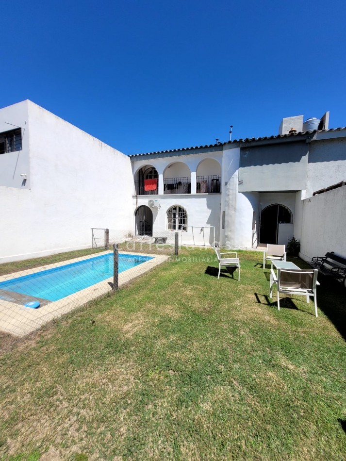 APTO CREDITO 3 DORM C/ PILETA! A MTS DE RECTA MARTINOLLI