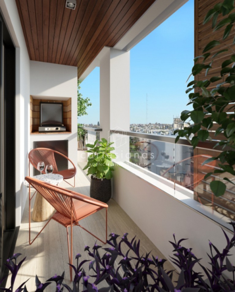 NUEVA CORDOBA 2 DORM C/AMENITIES