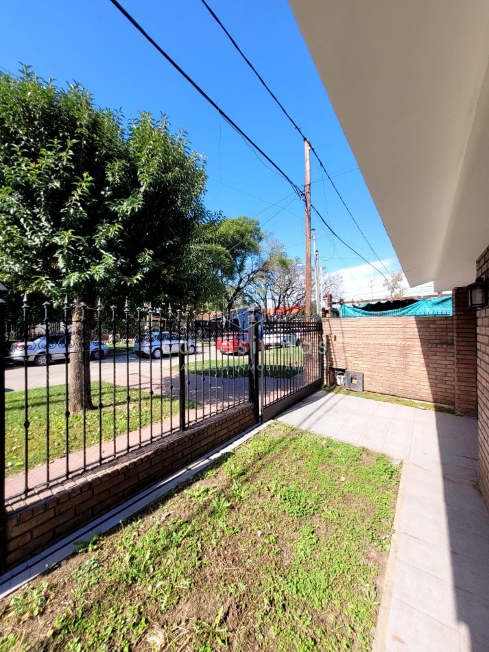 APPTO CREDITO BANCOR CASA DE 3 DORM ALEJANDRO CENTENO