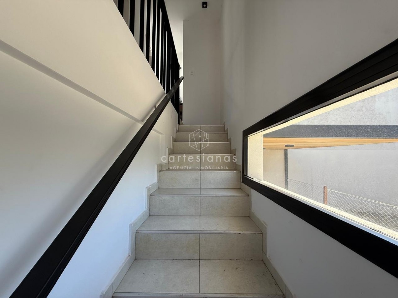 DUPLEX 2 DORM ZONA TERRAZAS DE LA ESTANZUELA | LA CALERA