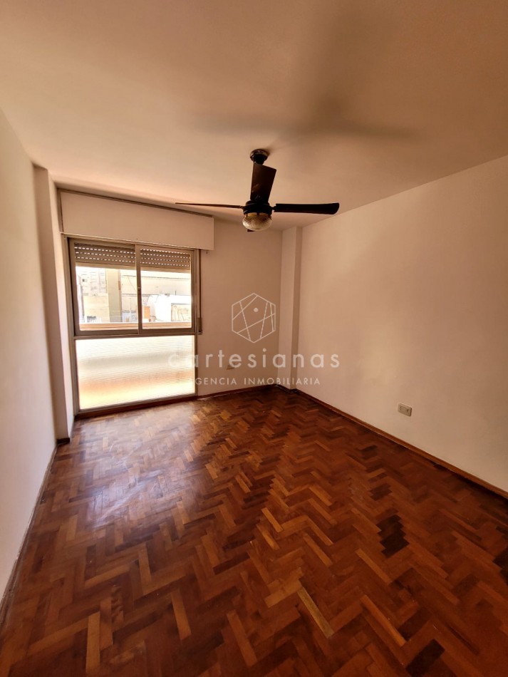 APTO CREDITO. DEPTO 3 DORM + DEPENDENCIA DE SERVICIO. ZONA CAÑADA